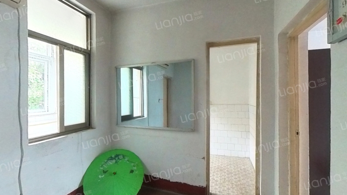 培新街社区二手房实景图