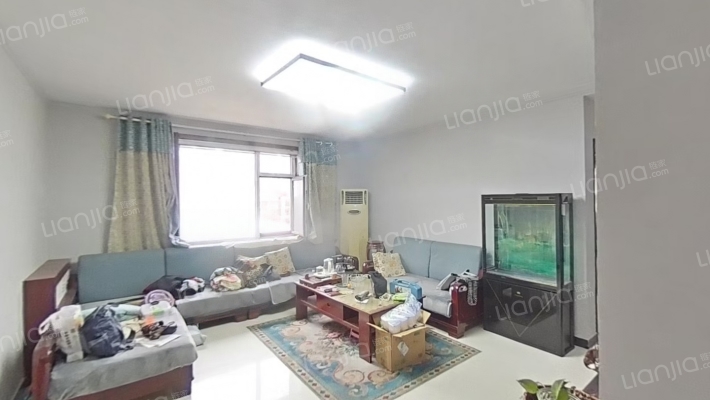 邯山区检察院家属楼二手房实景图