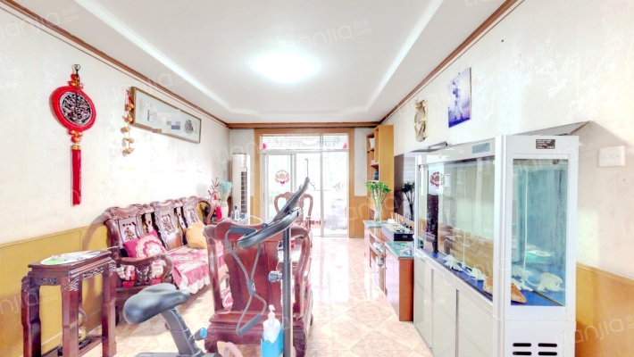 河北省人民医院生活小区西院二手房实景图