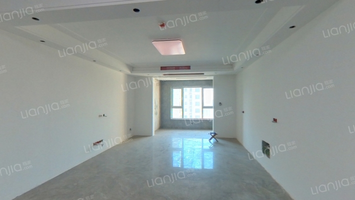 荣盛锦绣善园二手房实景图