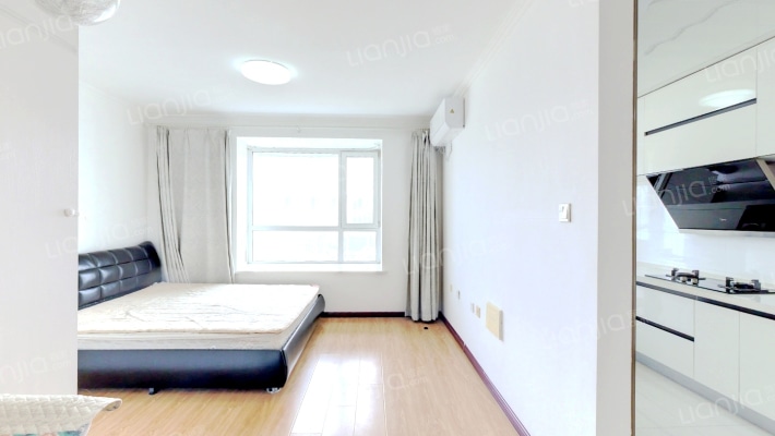 水调歌城Ｅ区二手房实景图