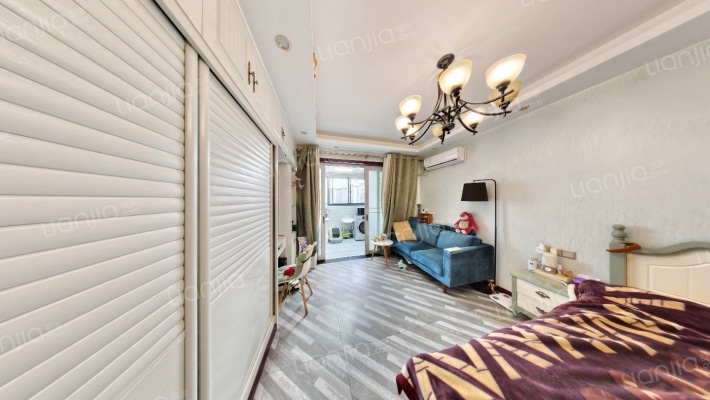 景瑞西联社二手房实景图