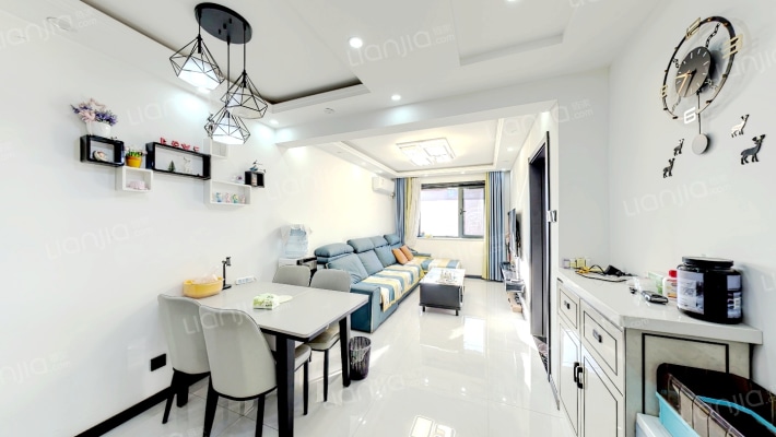 星月湾二手房实景图