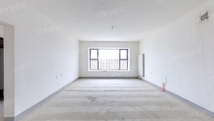 南益名悦湾二手房实景图