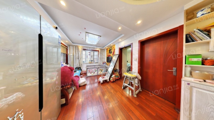 晨光苑二手房实景图