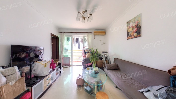 四达大厦二手房实景图