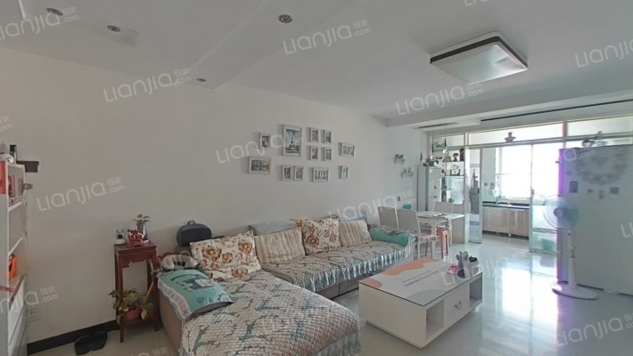 馨港花苑二手房实景图