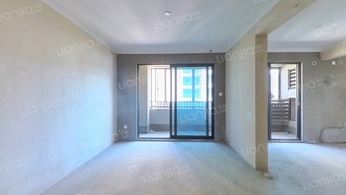 碧桂园潮鸣二手房实景图