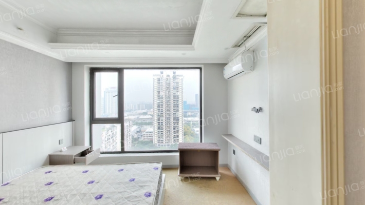 金贸时代南区二手房实景图