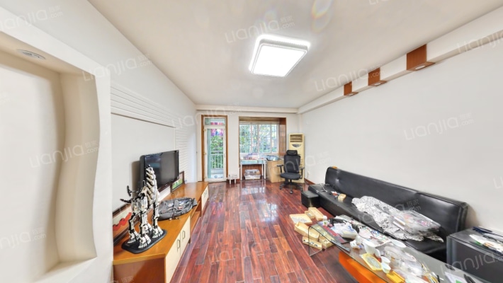 东方高尔夫花园A区二手房实景图