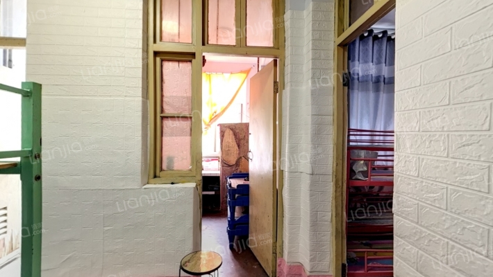 开源路82号院二手房实景图