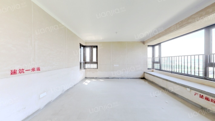 保利·大国璟二手房实景图