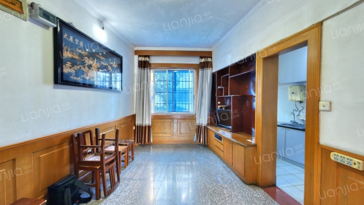 金都花园二手房实景图