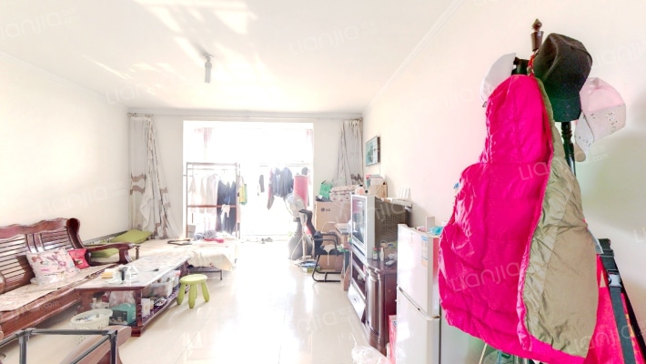 心怡花都二手房实景图