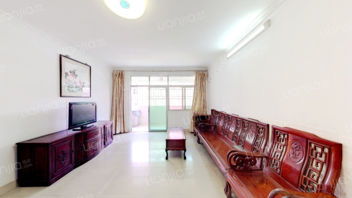 香华花园二手房实景图