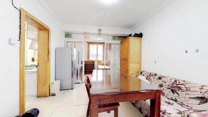 莘松一村二手房实景图