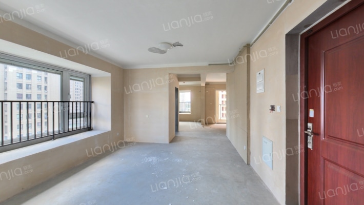 首开龙湖郦城云邸二手房实景图