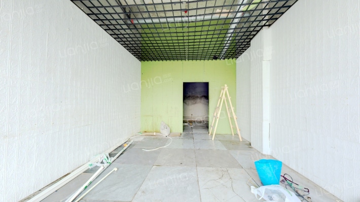 万科城嘉兰苑二手房实景图