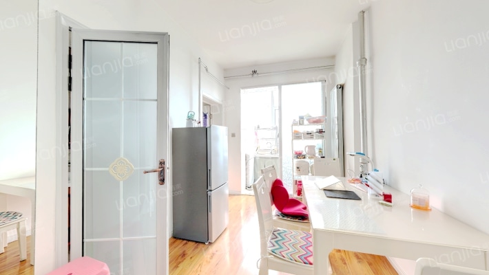 山西大学家属区二手房实景图