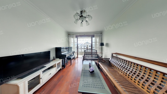 天景花园二手房实景图