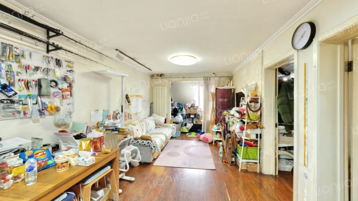 金隅景和园二手房实景图