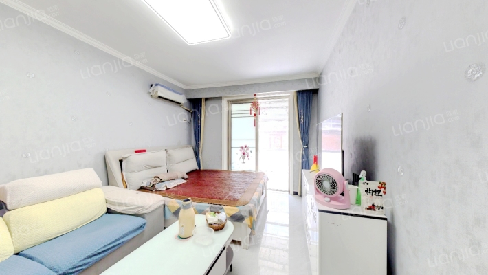 工农路488号二手房实景图