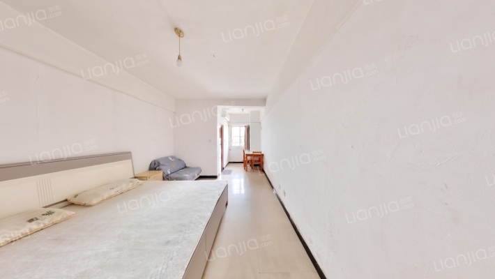 新巢商务中心二手房实景图