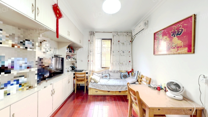 水均岗二手房实景图