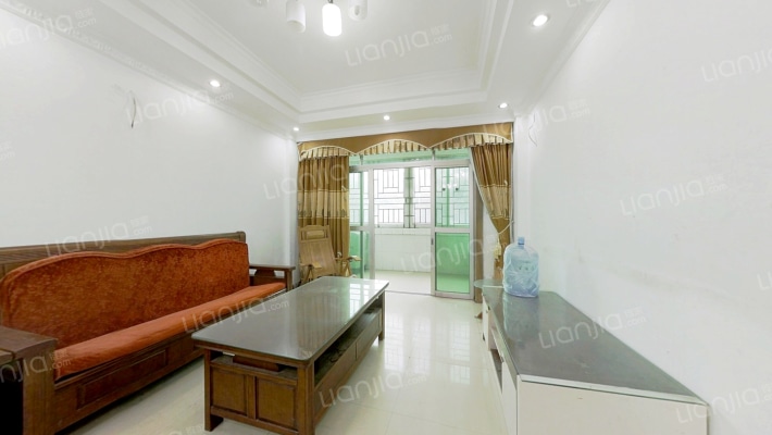 云山花园二期二手房实景图