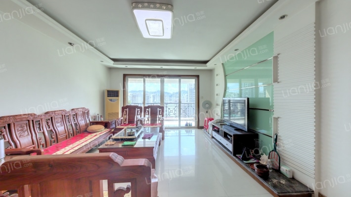 光耀银鹰花园二手房实景图