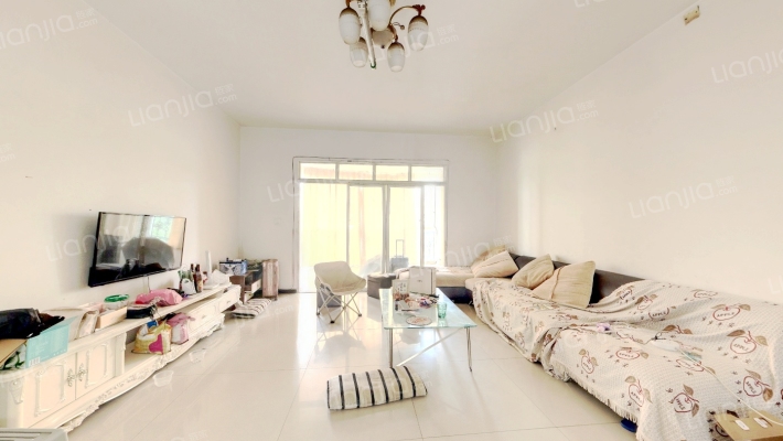 普田花园二手房实景图