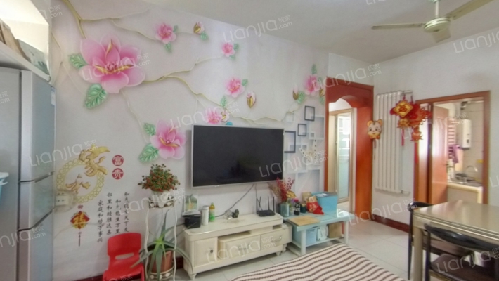 友谊街小区二手房实景图