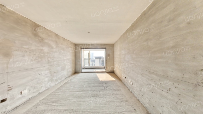 翰林荣府二手房实景图