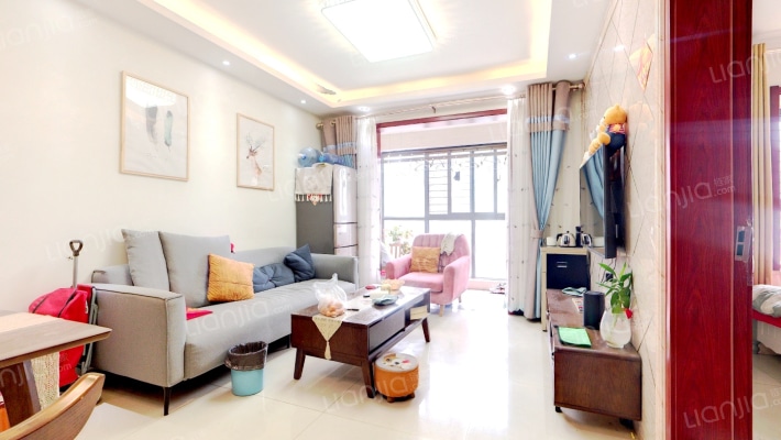 荣邦城中区二手房实景图