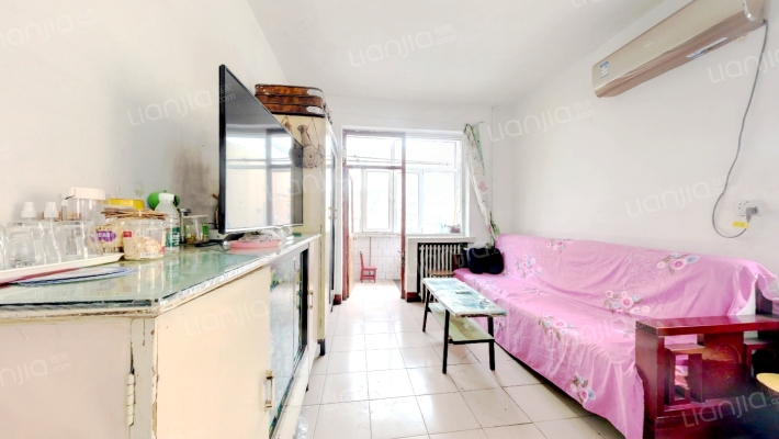 山西康乐幼儿园宿舍二手房实景图