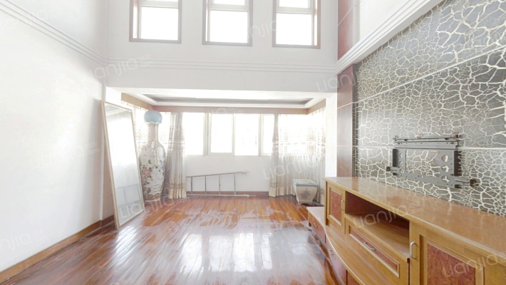 星辰四季二手房实景图