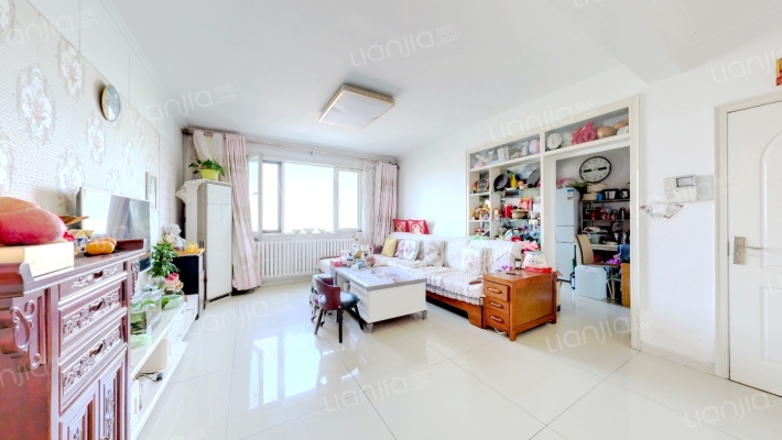 皇家半岛二手房实景图