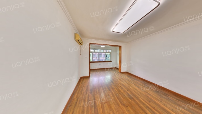 北新路105号二手房实景图