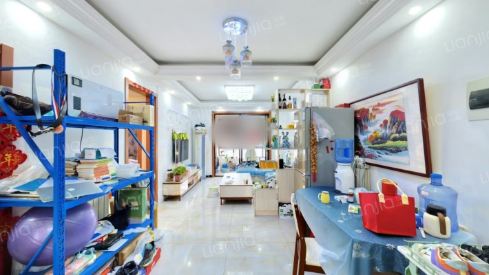 琥珀瑞安家园二手房实景图