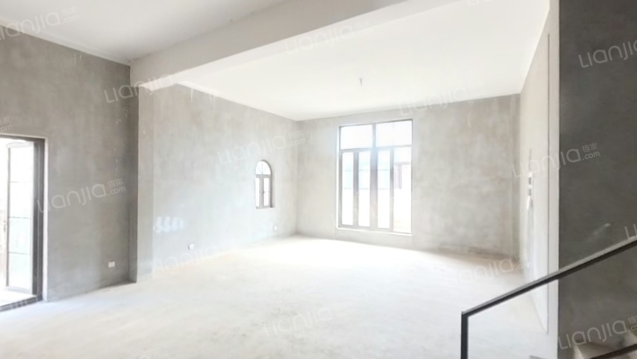 欧源原墅二手房实景图