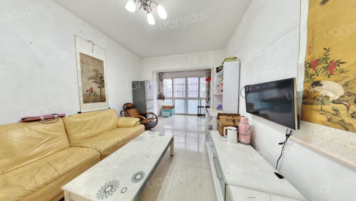 白鸽岛尚二手房实景图