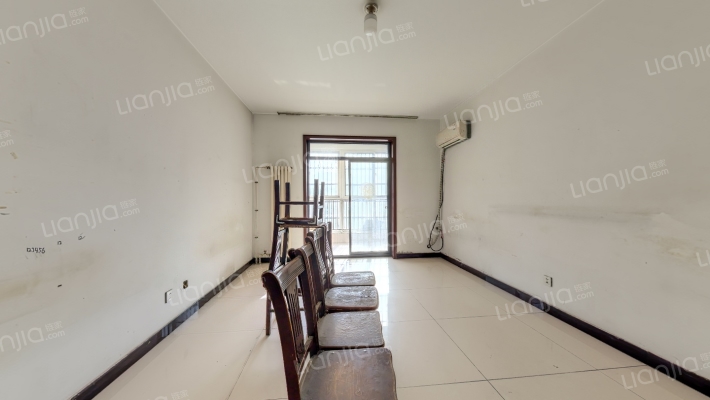 西安民政曲江小区二手房实景图