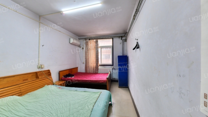 经五路8号院二手房实景图