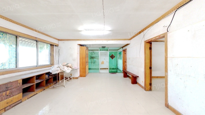 天鹅花园二手房实景图