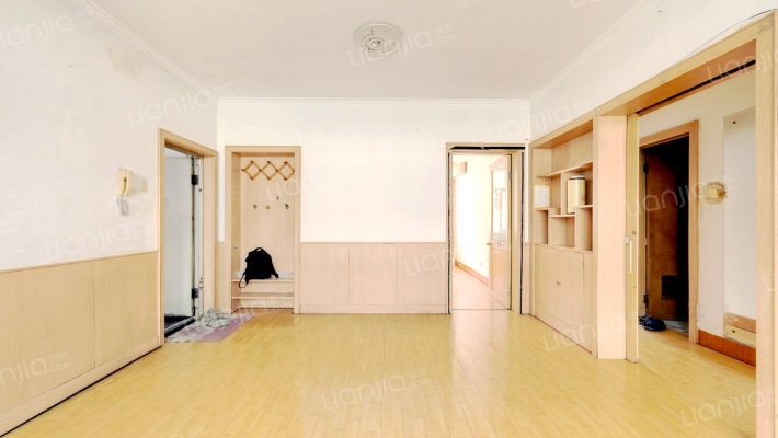 怡园小区二手房实景图