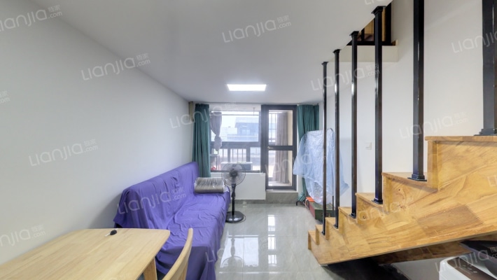 迪赛邻里二手房实景图