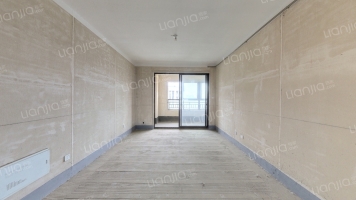 颍州·弘阳府二手房实景图