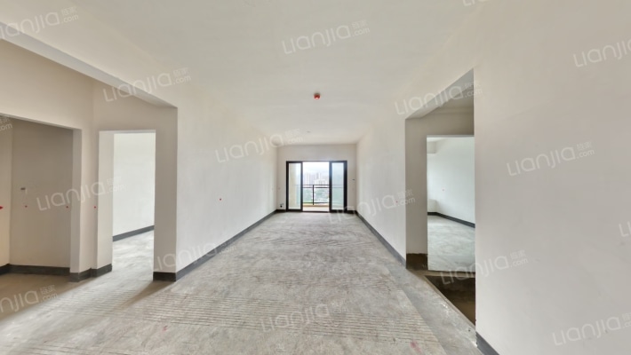 西永九号三组团二手房实景图