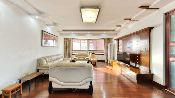 新世纪花园二手房实景图