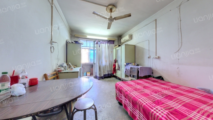 纺织工业供销公司家属院二手房实景图